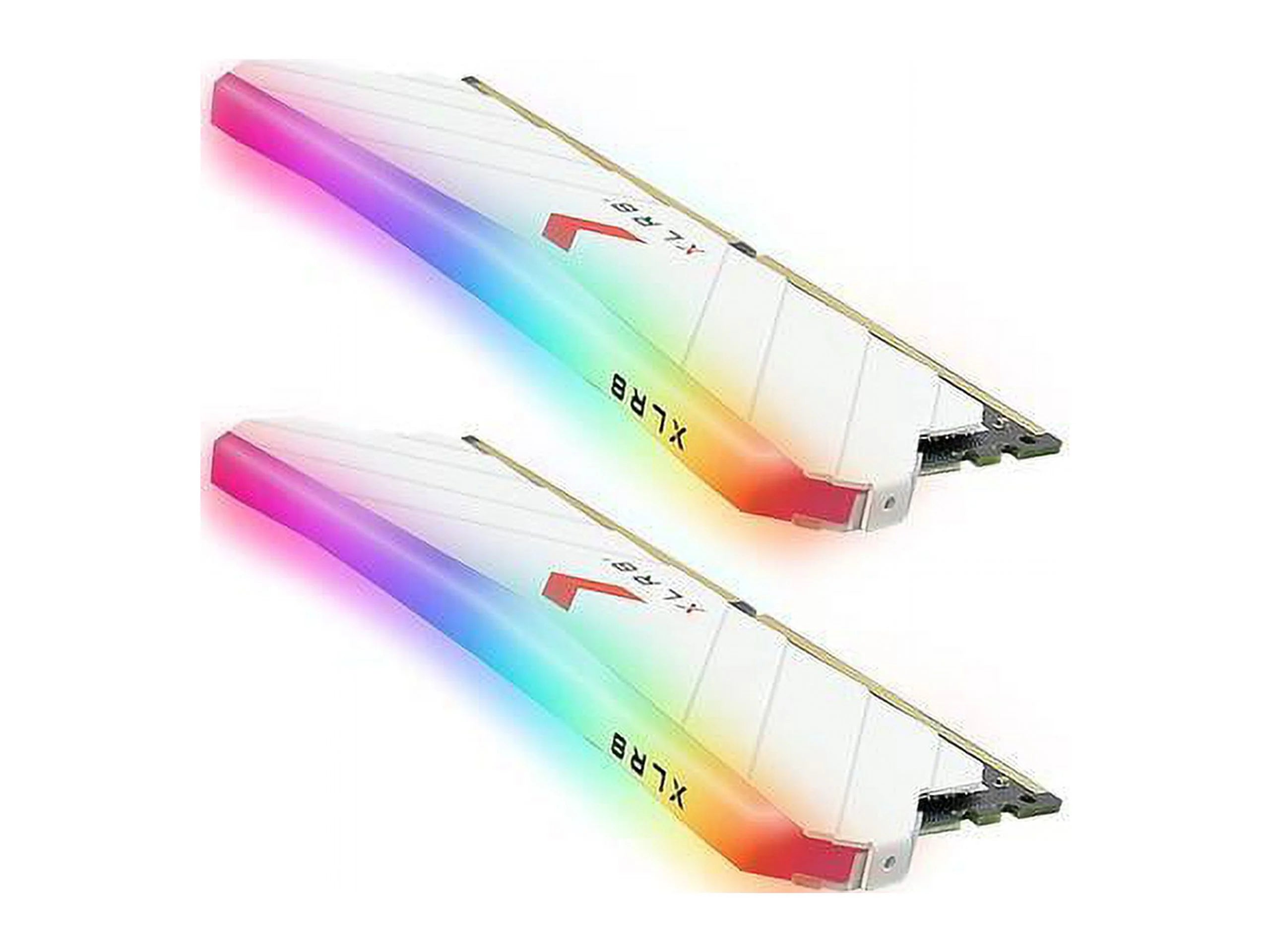 16GB (2 x 8GB) DDR4 3600 Desktop RAM Y1141