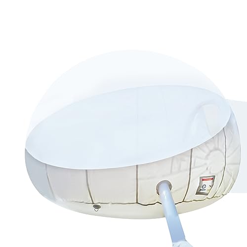Transparent Inflatable Bubble Tent with Blower T789160