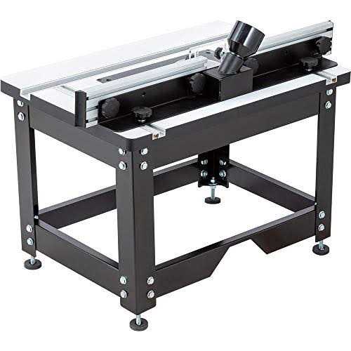 Benchtop Router Table A280669