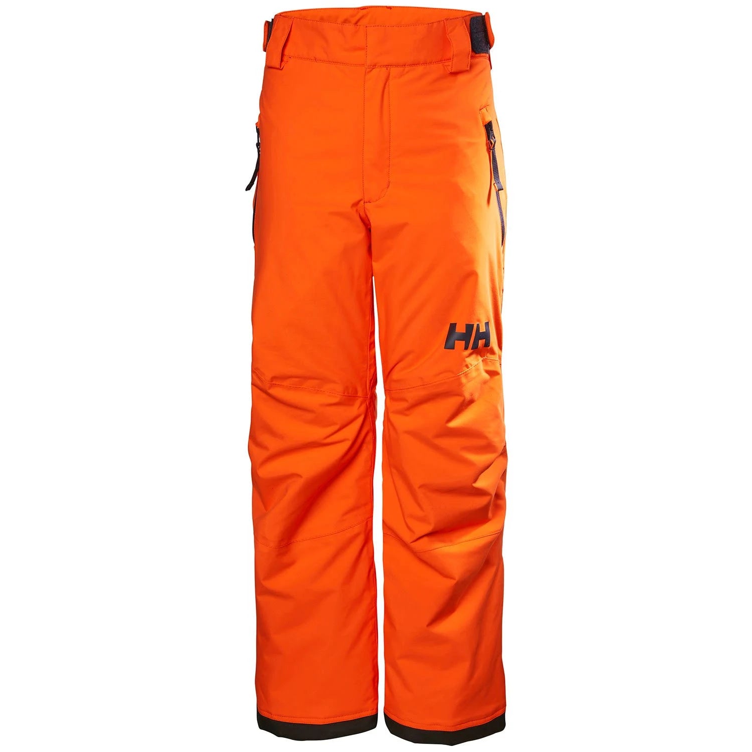 Neon Orange Kids Pant H95925