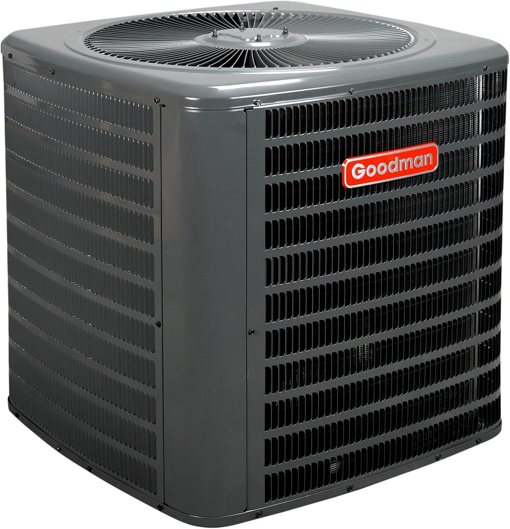 3 Ton 14 SEER Heat Pump R410A C15053