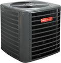 3 Ton 14 SEER Heat Pump R410A C15053