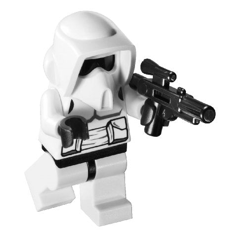 LEGO Star Wars The Battle of Endor L61897