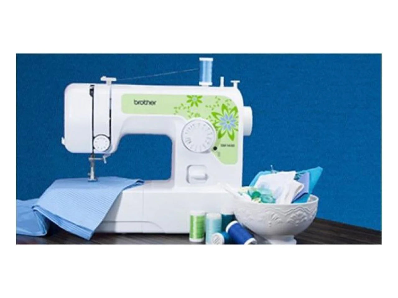 14-Stitch Sewing Machine P651