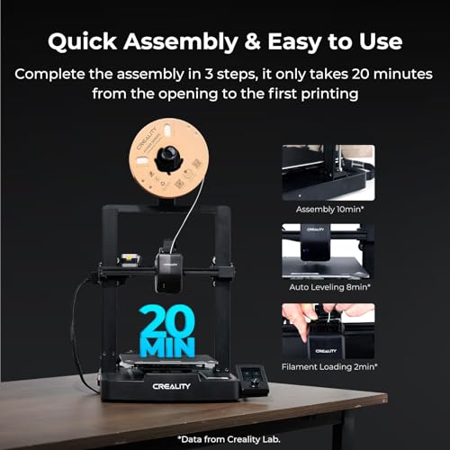 3D Printer A807