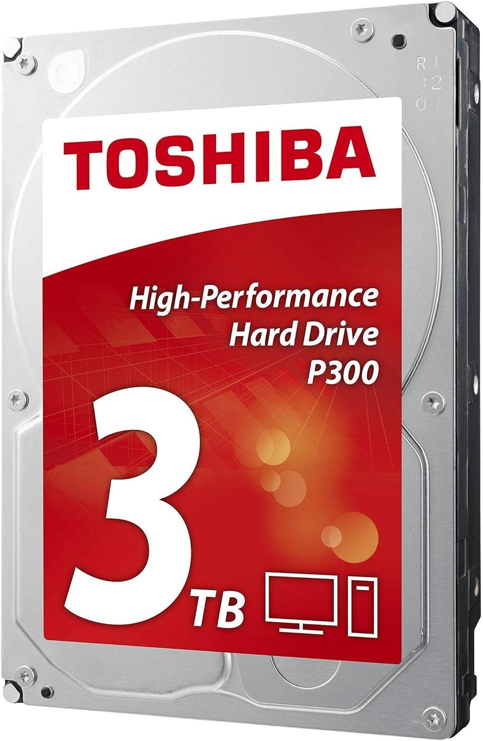 3TB 7200RPM 3.5" SATA HDD G913024
