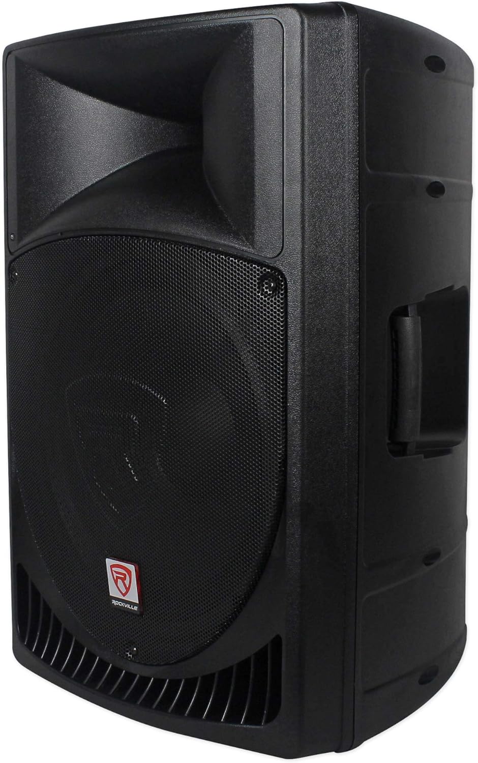 15" Powered Active 2-Way DJ PA Speakers V85681