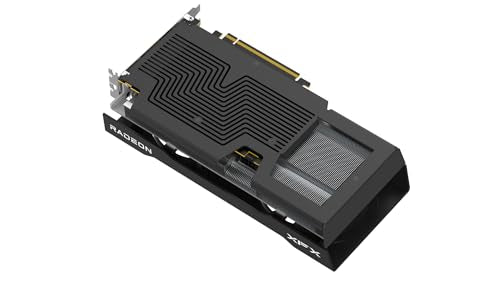 AMD Radeon RX 9060 XT 8GB GDDR6 Graphics Card T3678