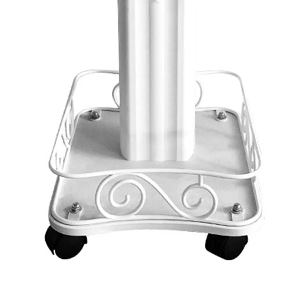 Salon SPA Trolley Beauty Equipment Cart Universal Wheel T3880