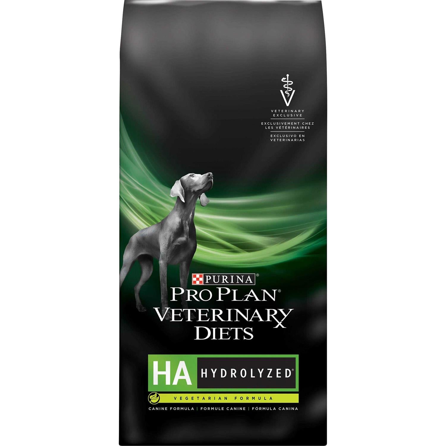 Hydrolyzed Dry Dog Food O359124
