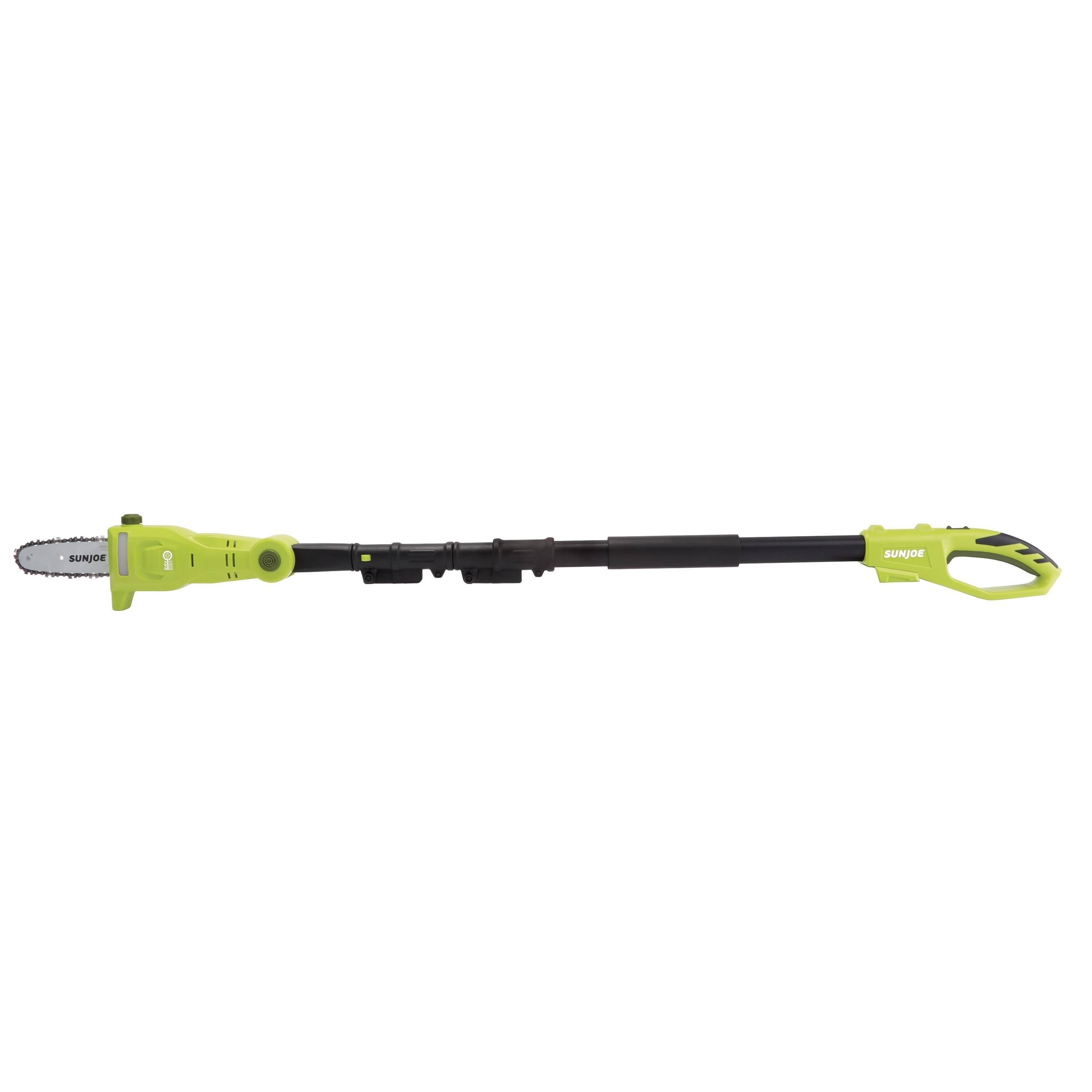 8 in. Cordless Telescoping Pole Chainsaw A3353