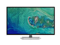 White 31.5" Full HD IPS Monitor V16465
