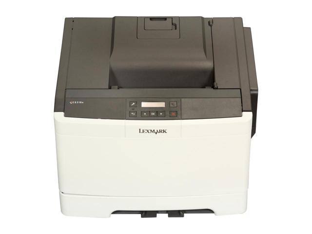 Color Laser Printer J387394