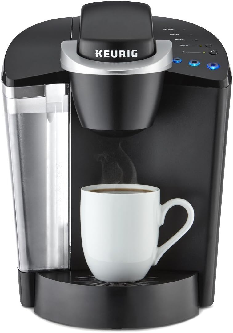 48 ounces Single Cup Home Brewing System K950