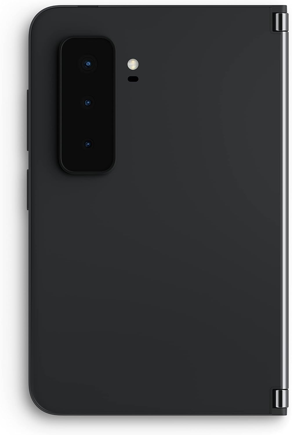 Black Smartphone 256GB 8GB RAM Dual Sim F164