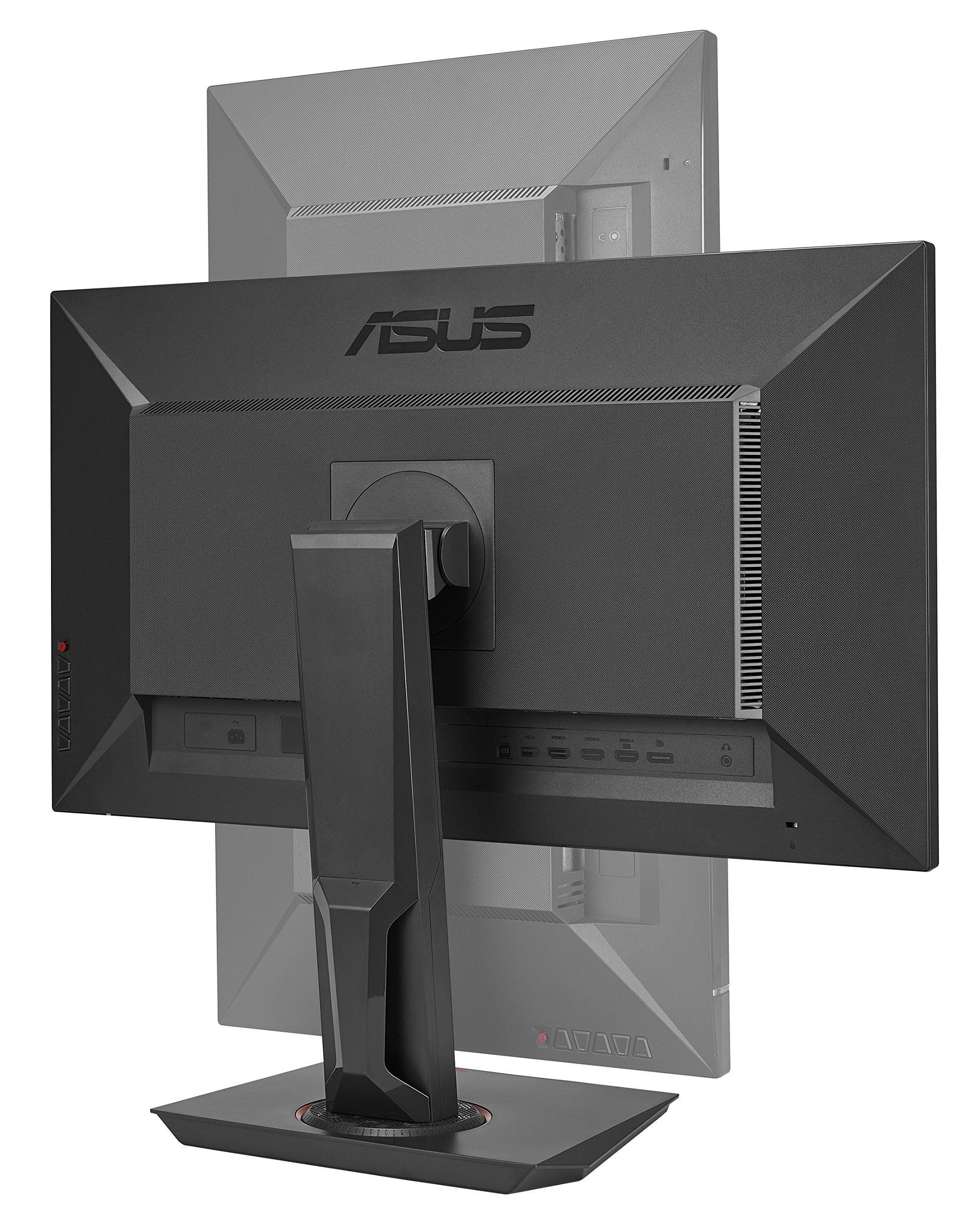 4K UHD 28-Inch Gaming Monitor M660