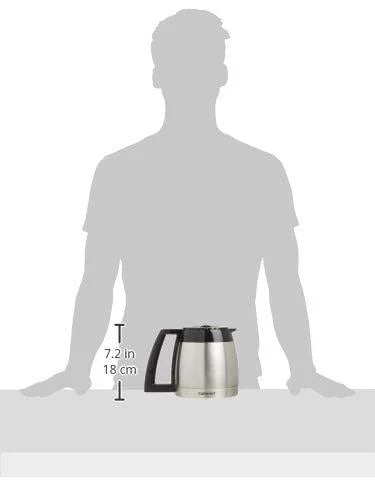 Stainless Thermal Carafe Z944