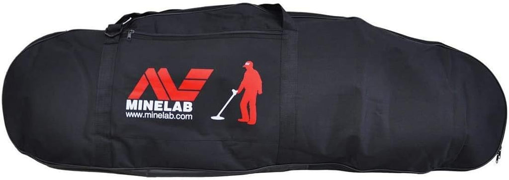 Metal Detector with Carry Bag V551
