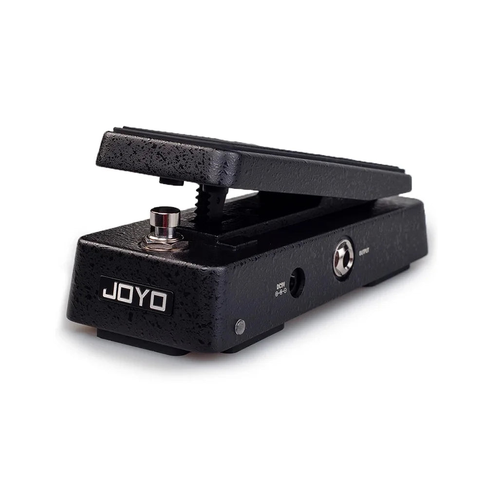 Wah and Volume Control Effect Pedal for Electric Guitars U867