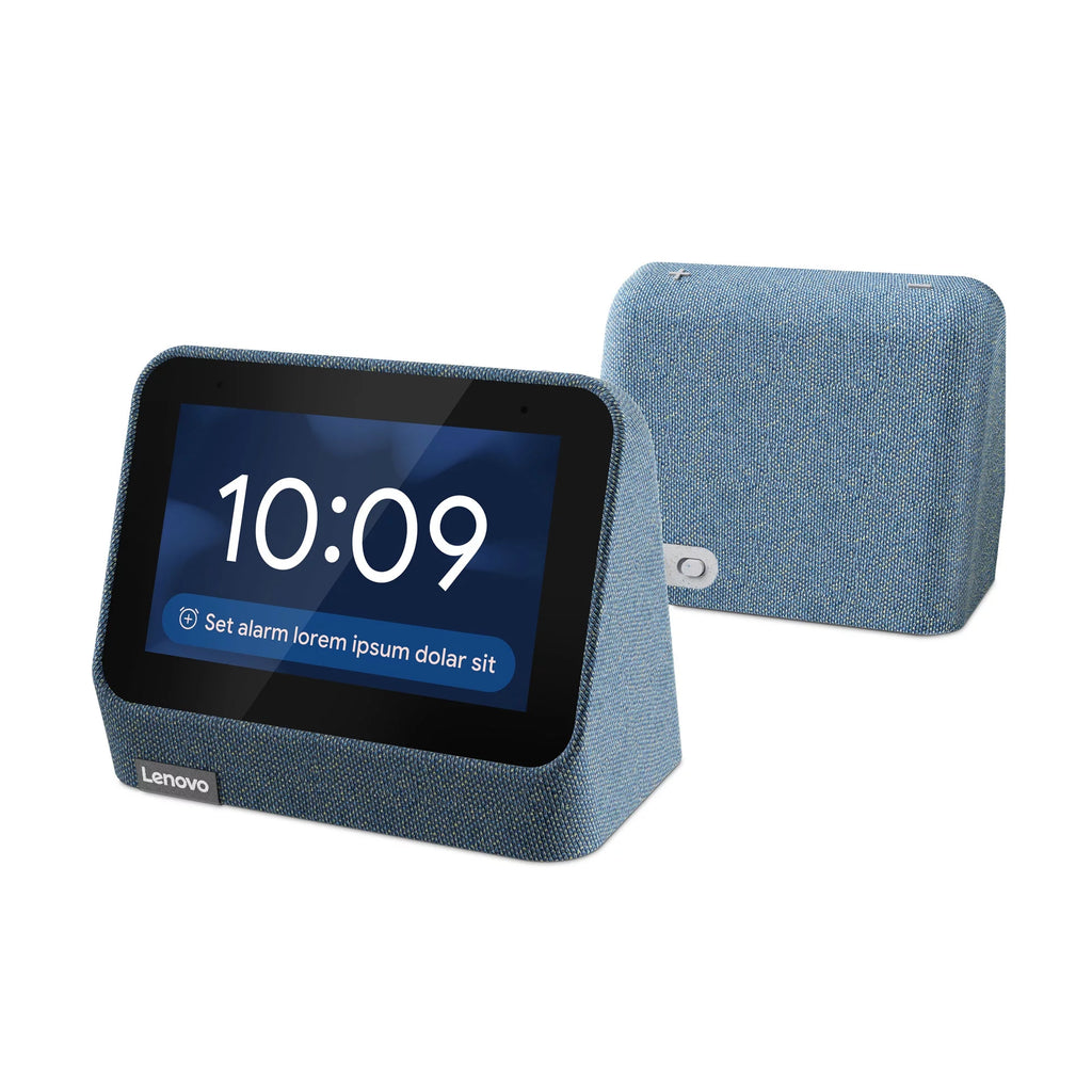 Electronic Digital Smart Alarm Clock O270