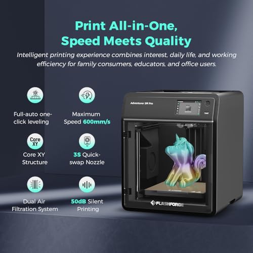 3D Printer Print Size 220x220x220mm R978
