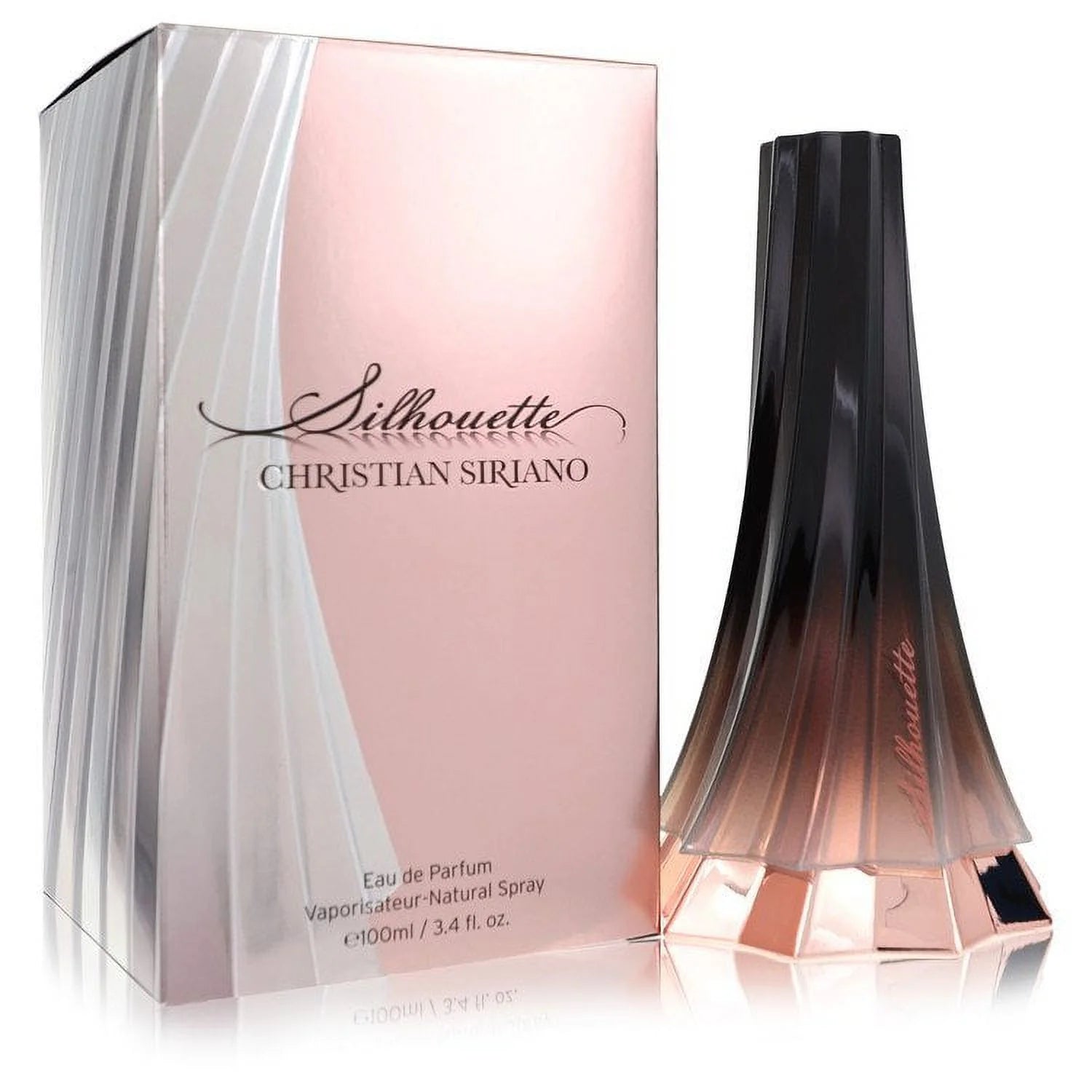 Eau De Parfum Spray 3.4 oz E6788