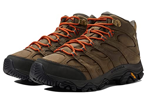 Men's Mid Waterproof Hiking Boot T264554