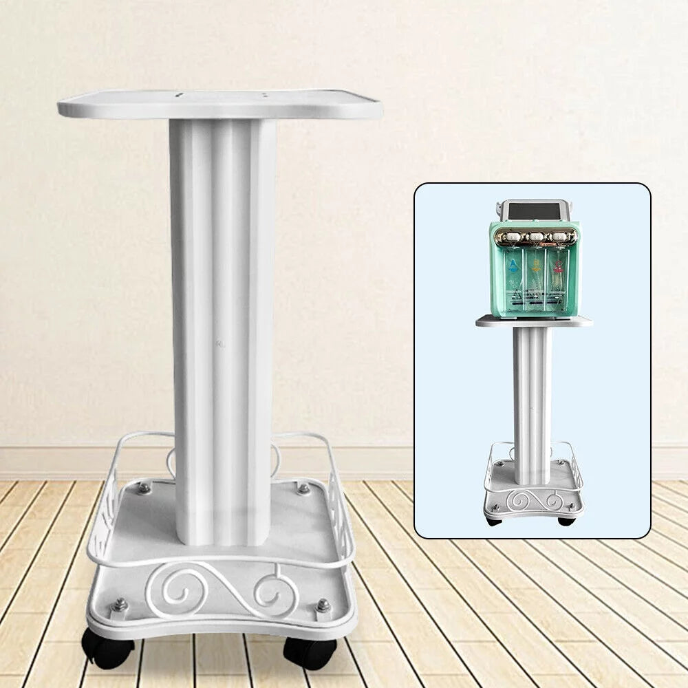 Salon SPA Trolley Beauty Equipment Cart Universal Wheel T3880