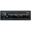 Bluetooth Digital Media Car Stereo Receiver with USB Port Q844361