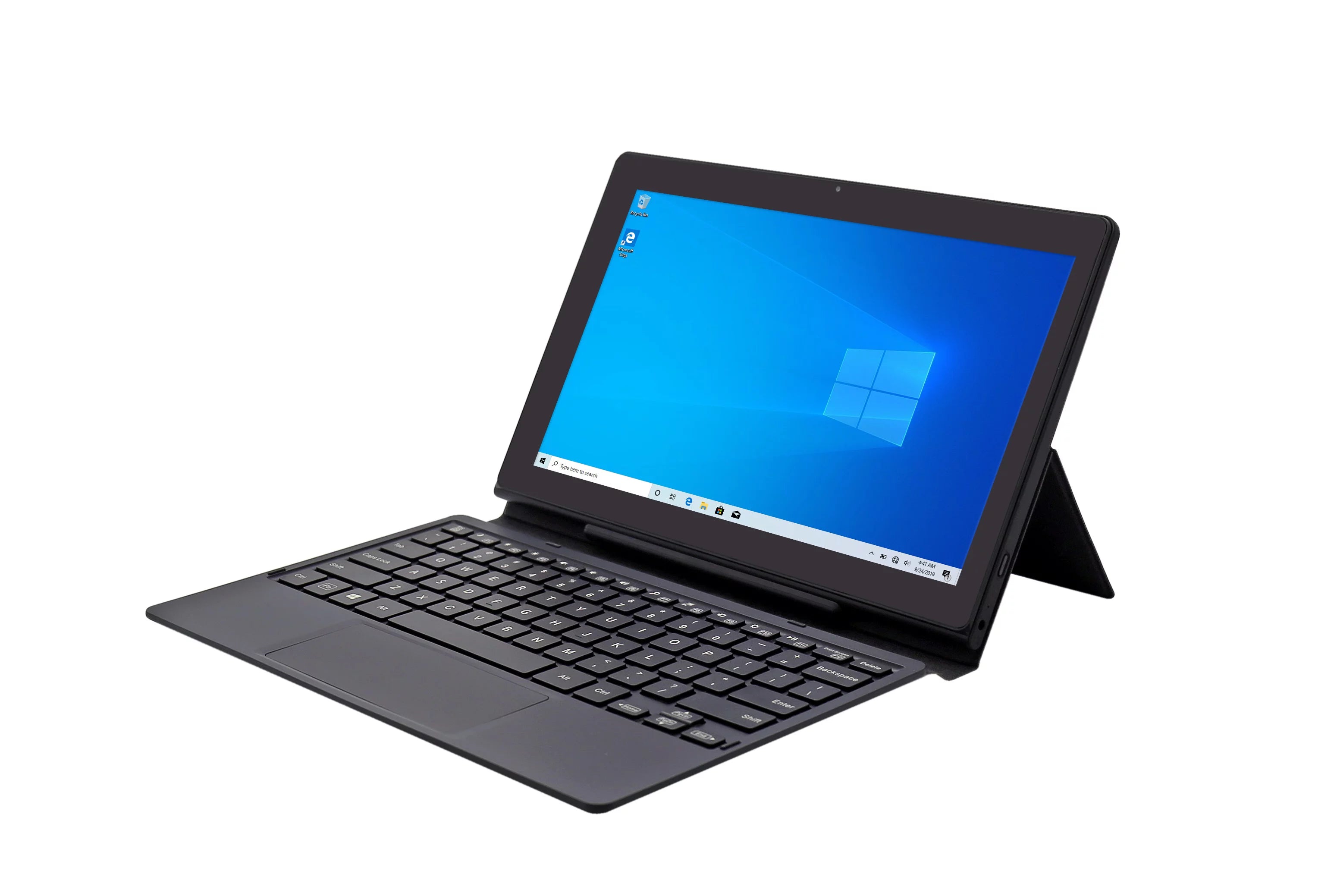 11.6" 2in1 Laptop Intel Celeron N5000 64GB SSD 4GB RAM Windows 10 M694391