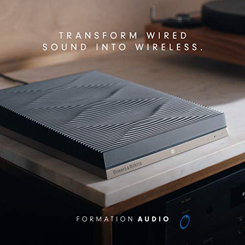 Wireless Audio Streamer T224061