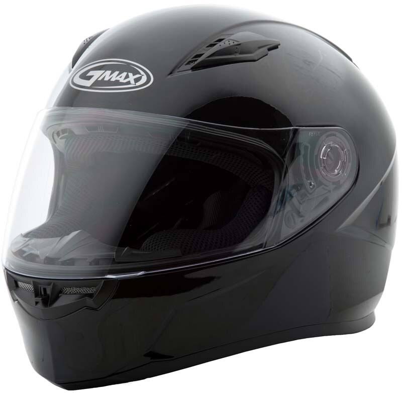 Full-Face Helmet Titanium Xs S738