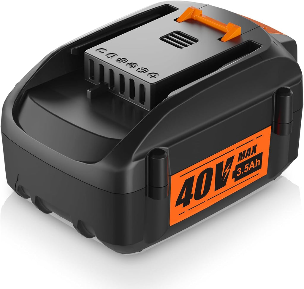 40V 3.5Ah Replacement Battery J213943