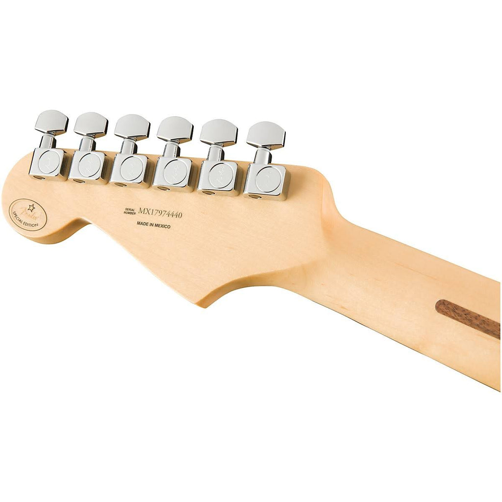 Polar White Electric Guitar L722057