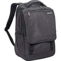Charcoal Heather Laptop Backpack L425745
