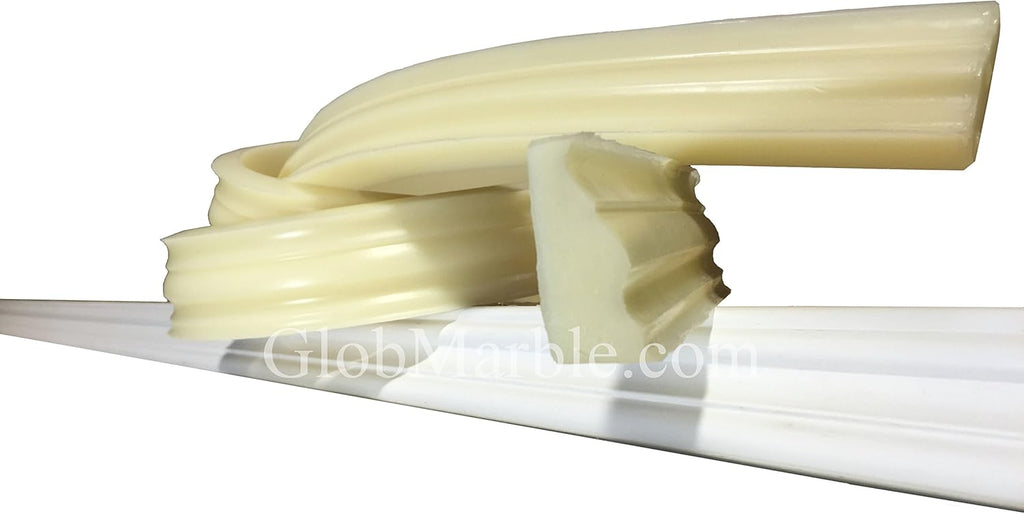 Concrete Countertop Mold Edge Form 8 Ft P9359