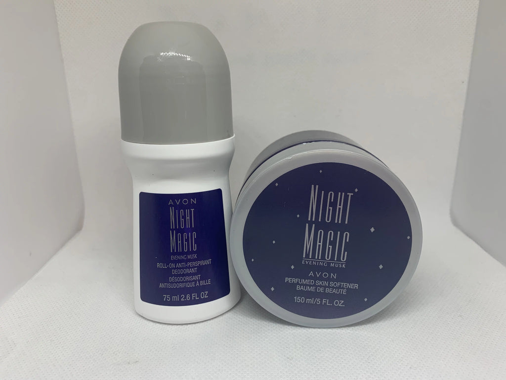 3 Piece Set Cologne Perfumed Skin Softener Deodorant W9144