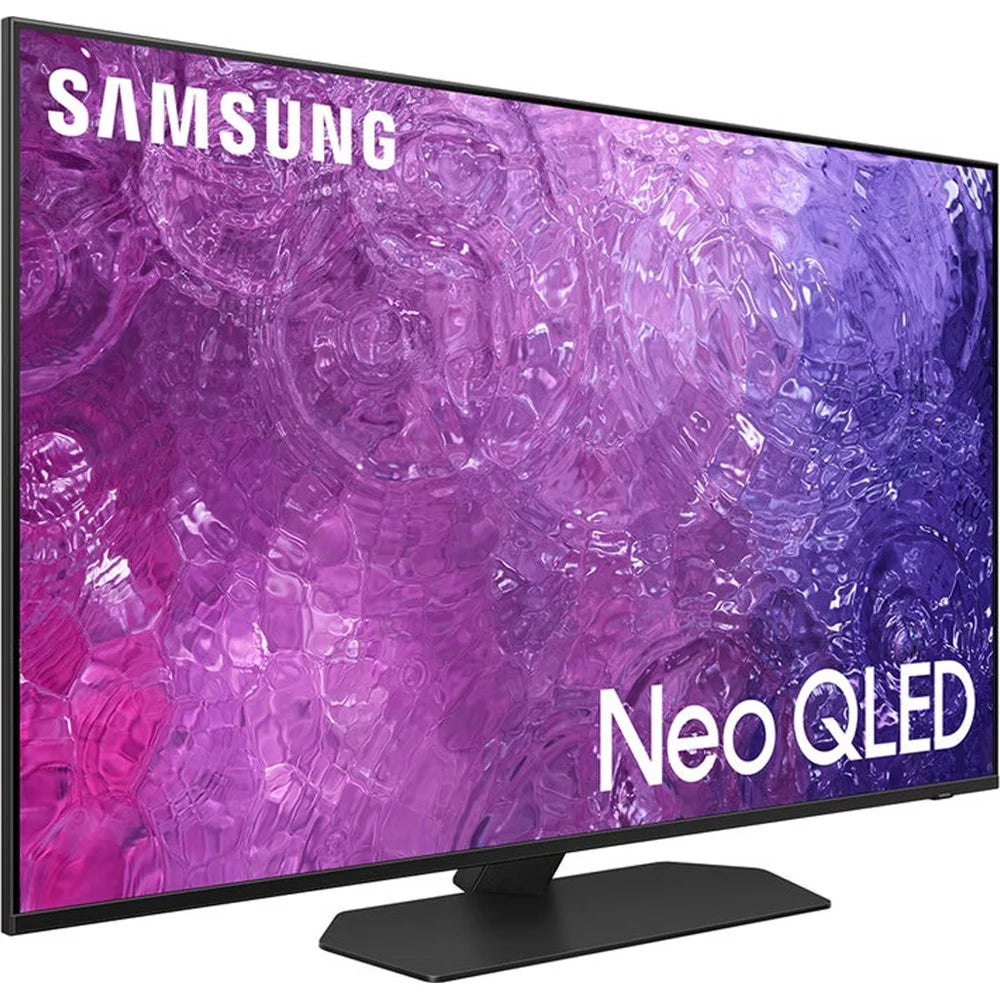 85-Inch Neo QLED 4K Smart TV T68181