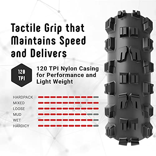 Trail Mountain Bike Tire T548