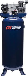 60 Gallon 3.7 HP 230V Vertical Stationary Air Compressor R145568