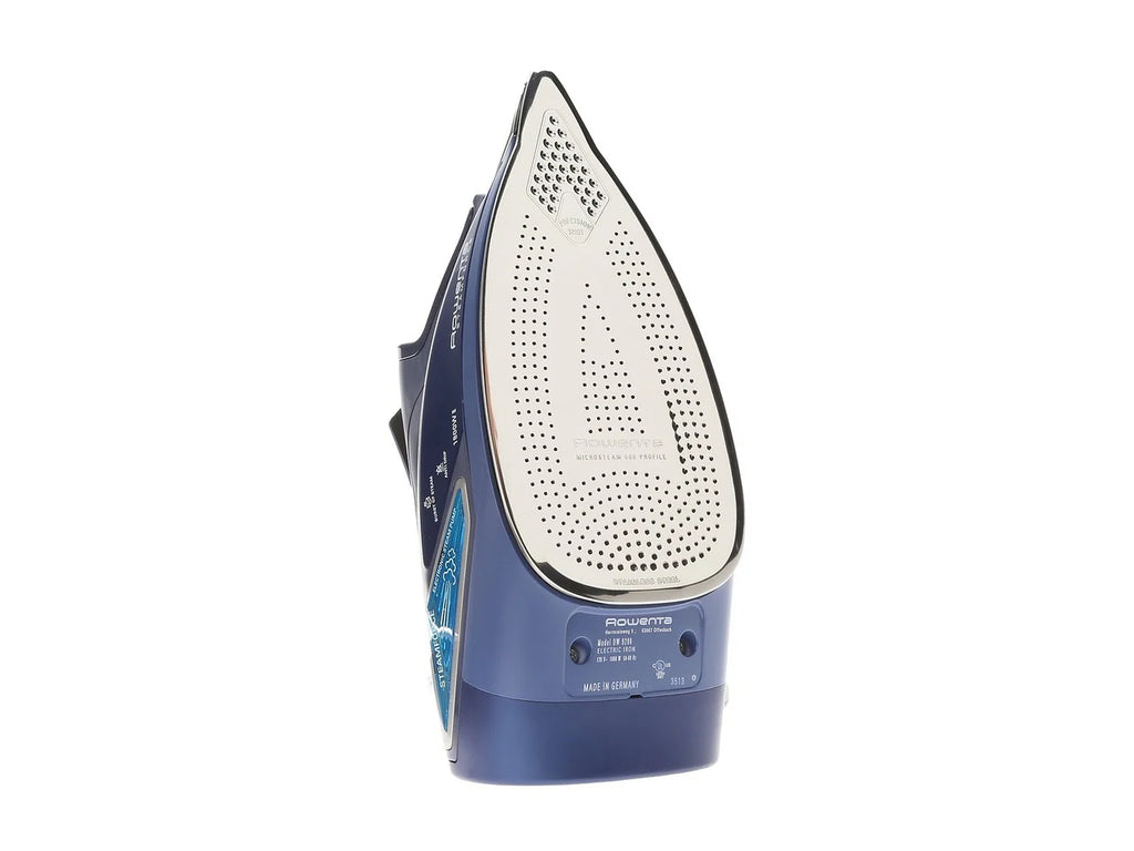 Stainless Steel Steam Iron D169872
