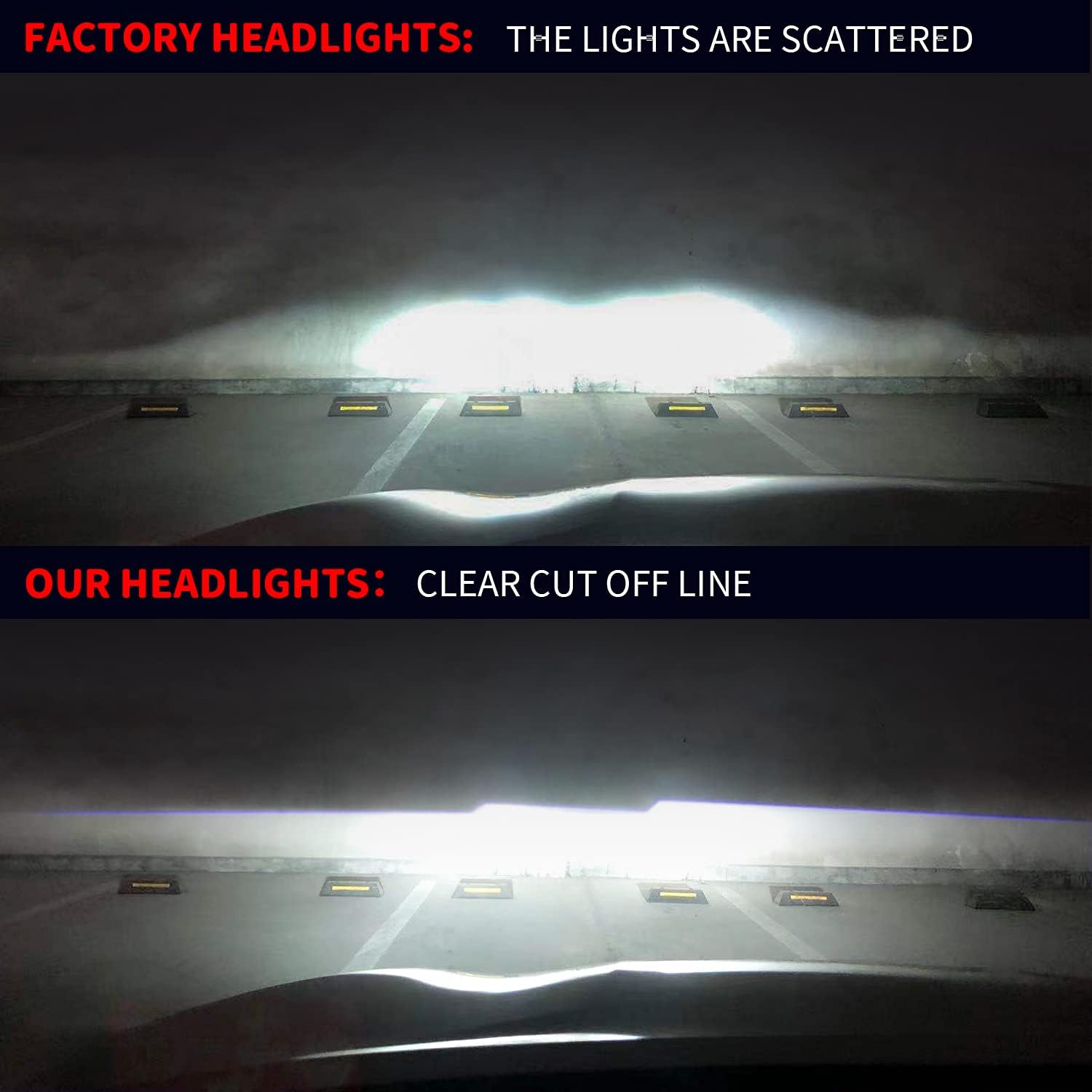Full LED Projector Headlamp with Sequential Turn Signal DRL for Camry 2018 2019 2020 2021, A Pair Z371