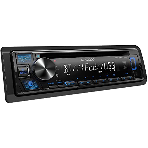 Bluetooth Digital Media Car Stereo Receiver with USB Port Q844361
