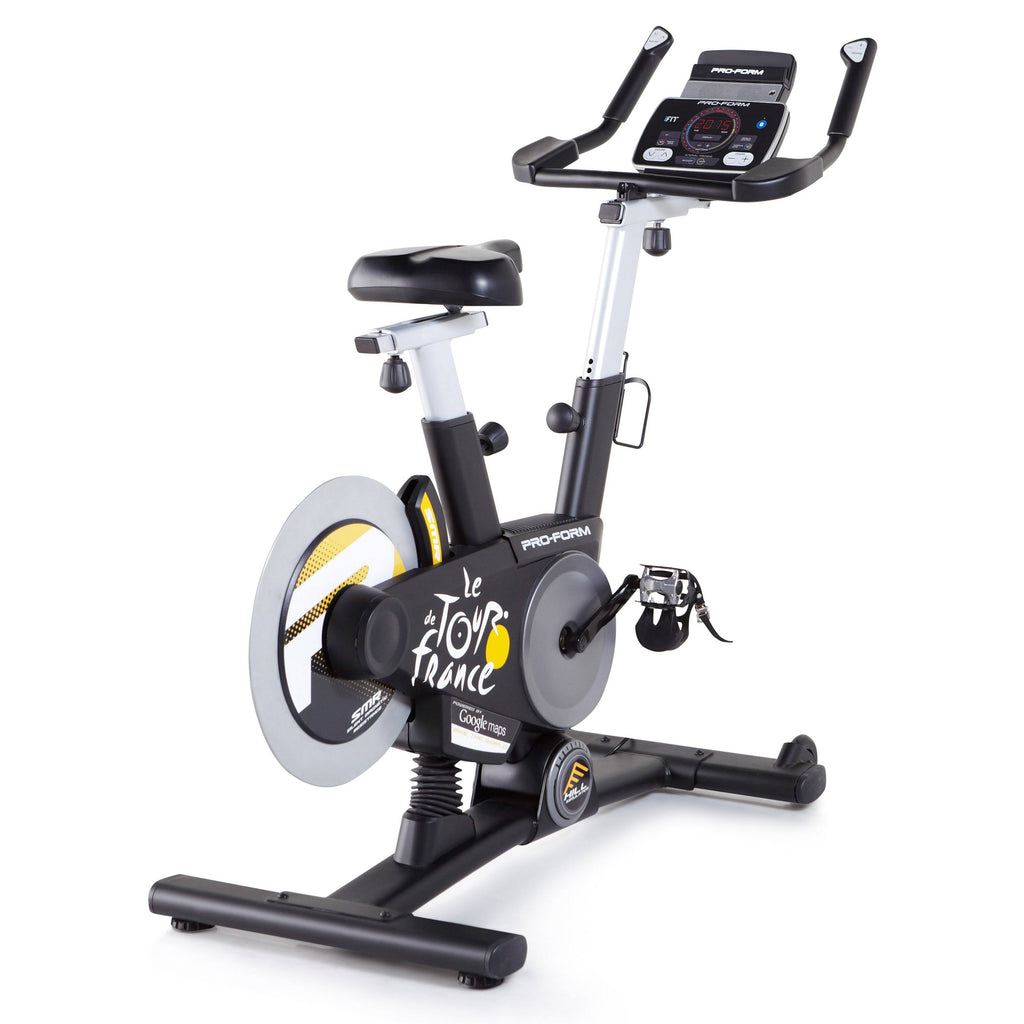 Exercise Bike S3656
