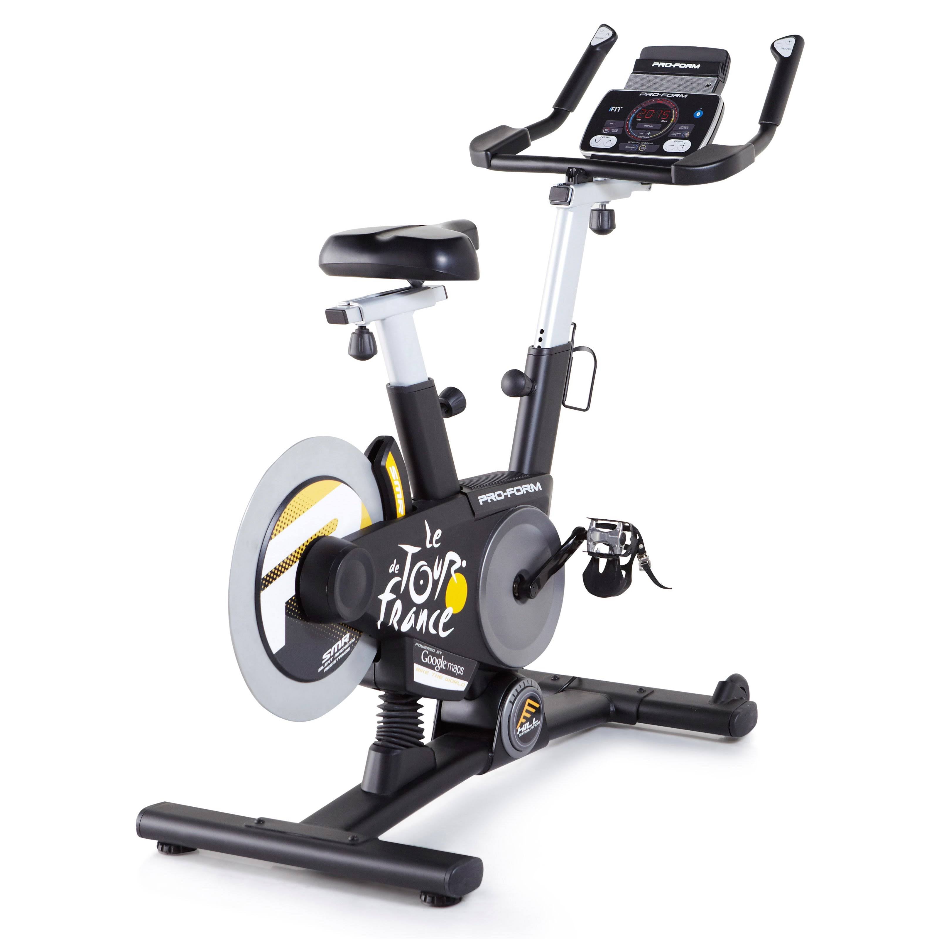 Exercise Bike S3656