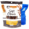 Soft Chews Dog Treat Sticks, 6oz M495