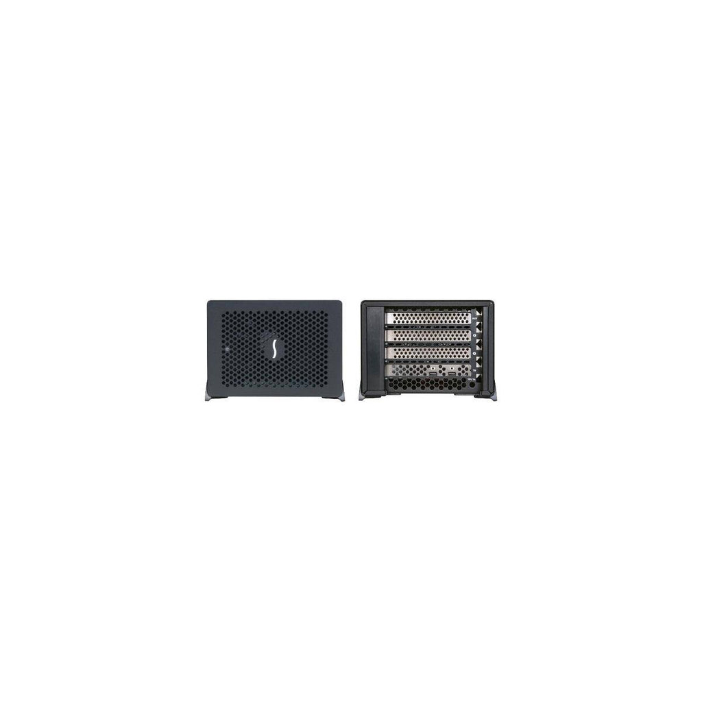 3-Slot PCIe Card Expansion J149