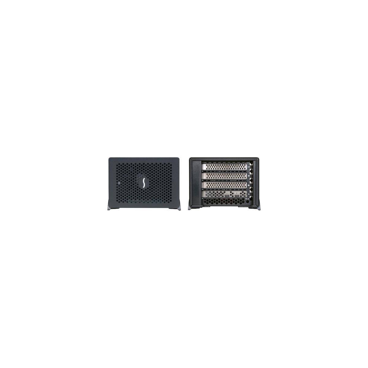 3-Slot PCIe Card Expansion J149