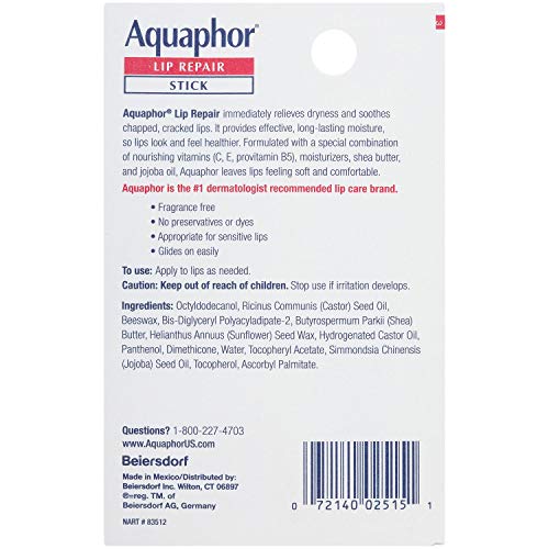 Lip Repair Stick 17 Oz O272924