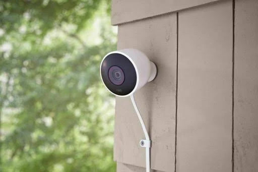 3.0-Megapixel Outdoor Security Camera O847